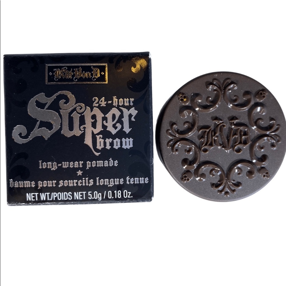 Kat Von D 24 hr Super Brow